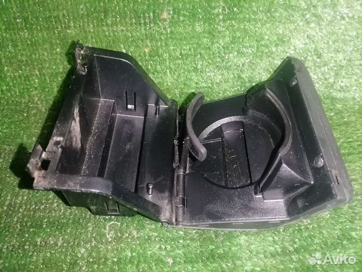 Подстаканник шкода октавия тур