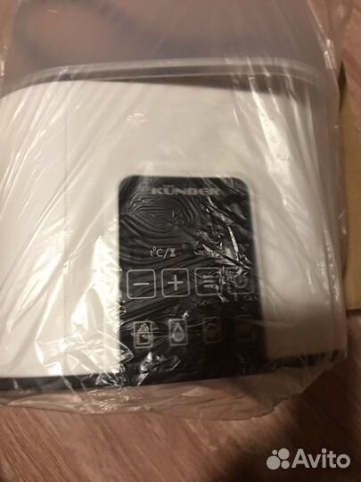 Стерилизатор для бутылочек новый