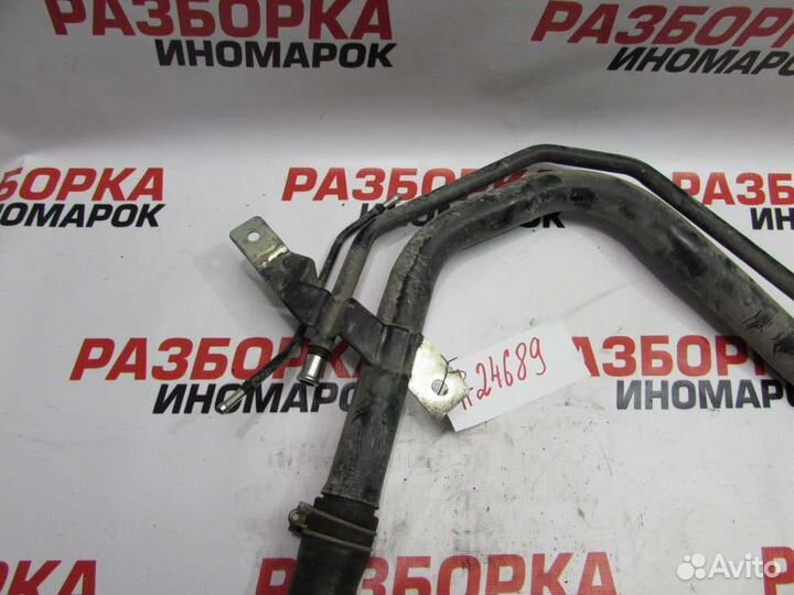 Горловина топливного бака для Nissan Murano 2 200