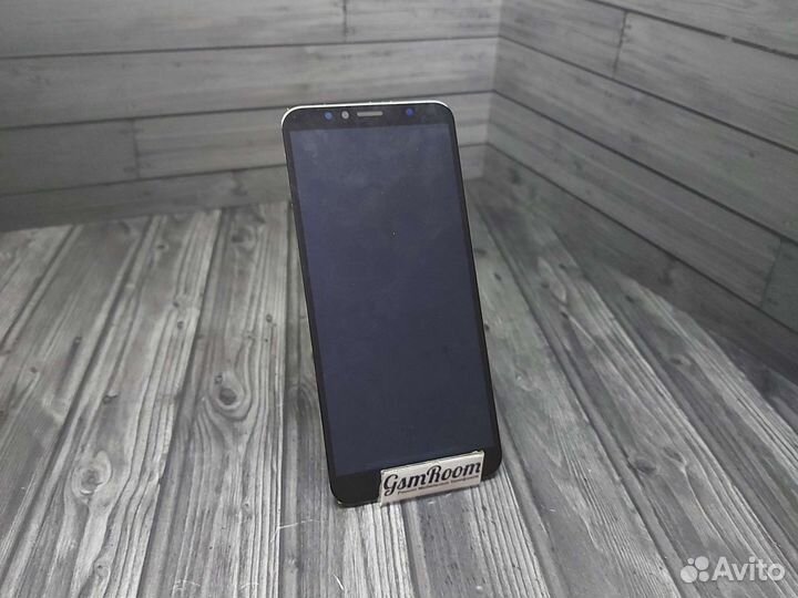 Honor 7A pro дисплей