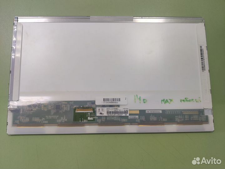 Матрица HSD140PHW1 бу
