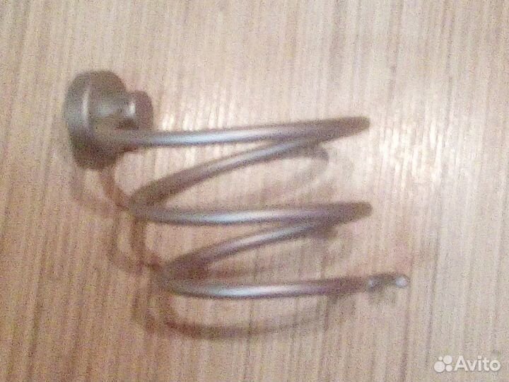 Держатель для фена