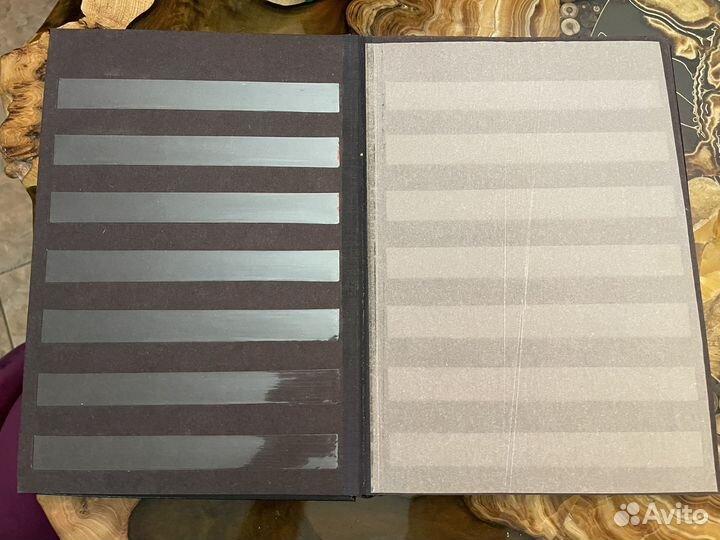 Альбомы, клясеры, для марок