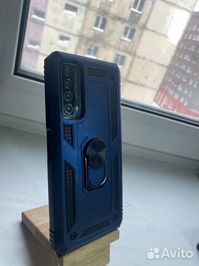 HUAWEI P smart (2021), 4/128 ГБ