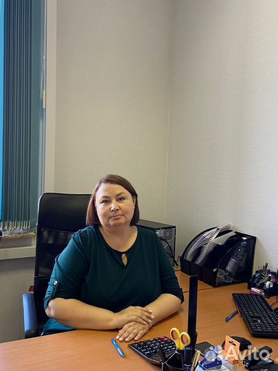 Услуги бухгалтера