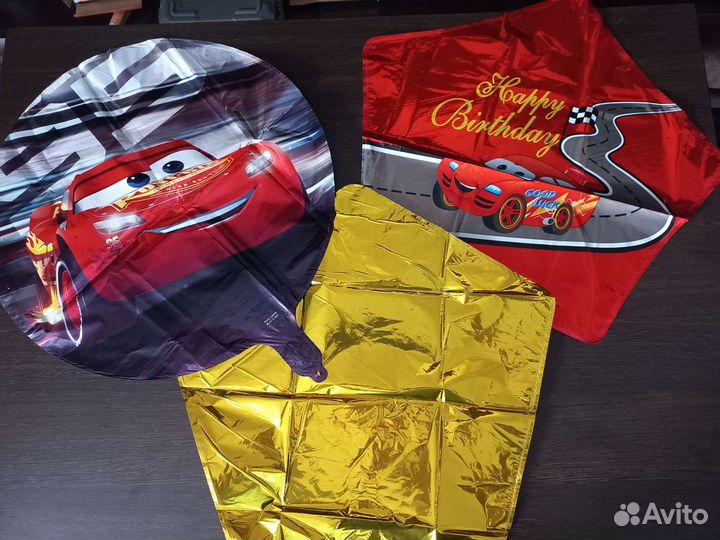 Воздушные шары