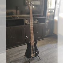 5-струнная бас-гитара Warwick Rockbass Streamer LX