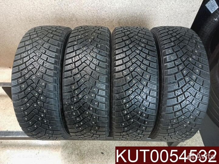 Continental IceContact 3 185/60 R15 107U