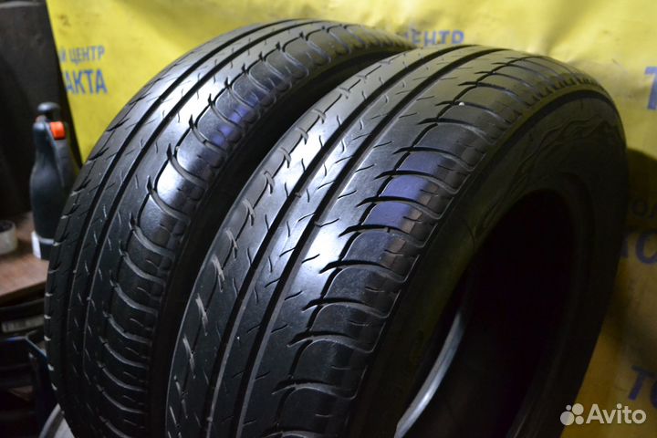 Bfgoodrich G-Grip SUV 215/65 R17