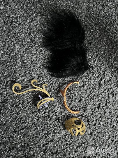 Кукла Монстер Хай