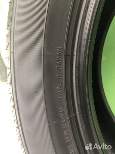 Dunlop Grandtrek PT3A 275/50 R21