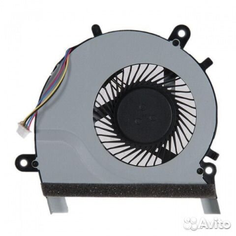Новый Кулер для Asus S451 гарантия, установка