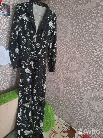 Комбинезон zara