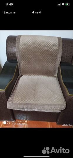 Угловой диван бу