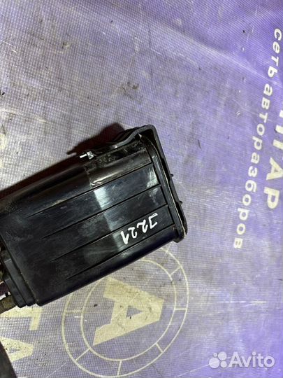 Абсорбер топливных паров Kia Ceed JD G4LC 1.4 2016