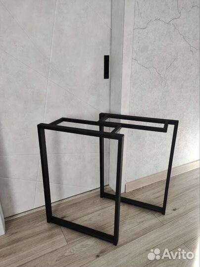 Подстолье лофт