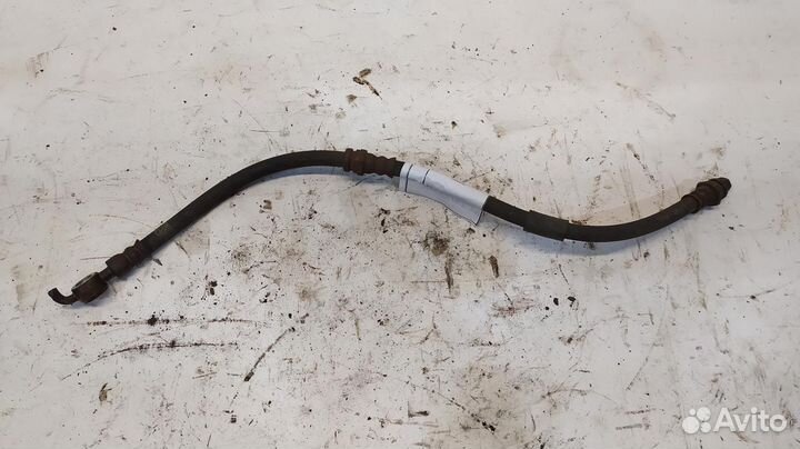 Шланг тормозной mazda CX-7 ER3P 06-12 передний лев