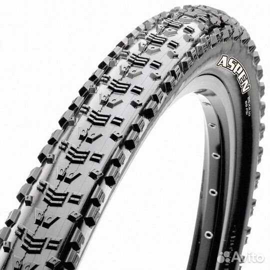 Топ покрышка Maxxis Aspen 26x2.1 Folding NEW 2 шт