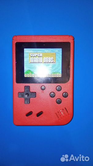 Консоль Sup Game Box 400 in 1