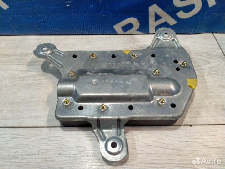 Airbag двери задний левый Bmw X5 E53 M54B30