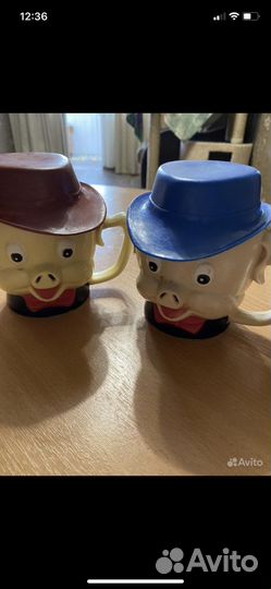 Графин стекло