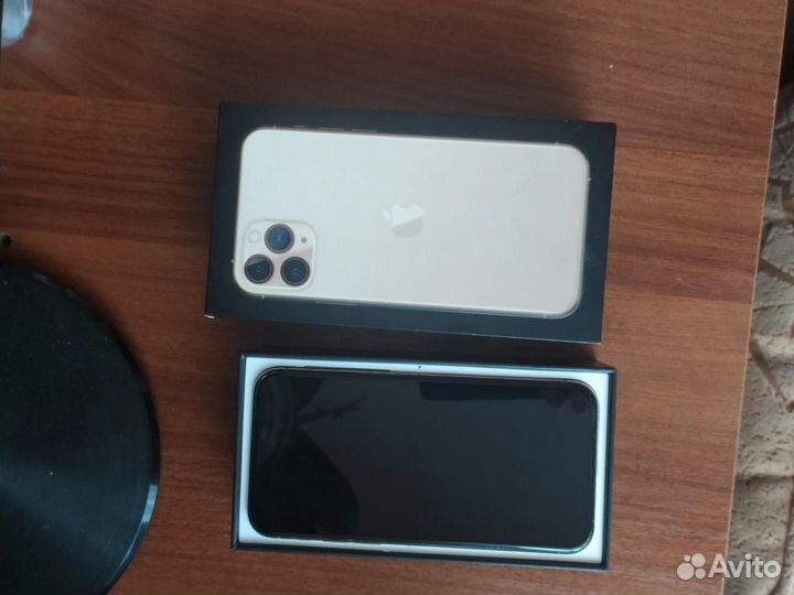 iPhone 11 pro