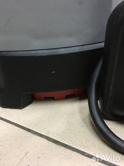 Погружной насос для чистой воды AL-KO 550 Вт