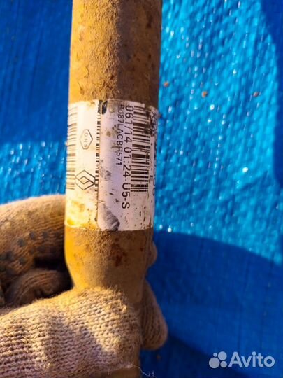 Nissan renault ниссан рено привод