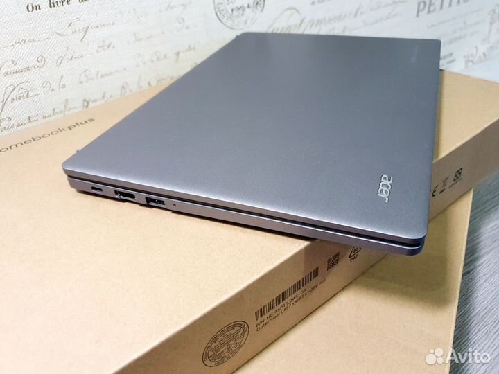 Acer Chrome book Plus 514