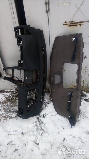 Торпедо Nissan maxima a 33