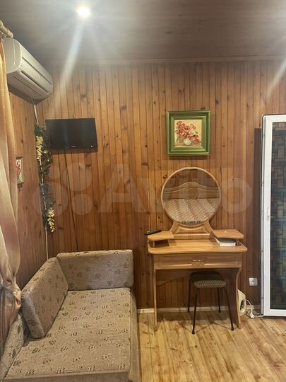 Комната 61 м², 1/2 эт.