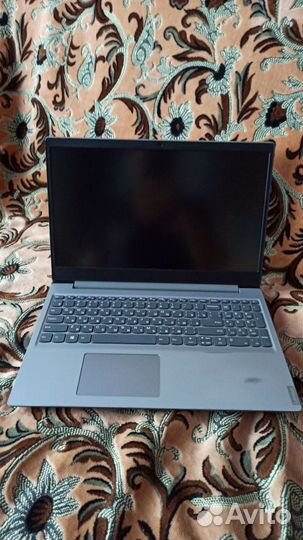 Lenovo IdeaPad S145-15IGM