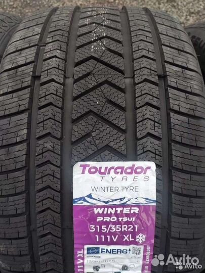 Tourador Winter Pro TSU1 315/35 R21 111V