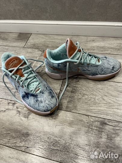 Баскетбольные кроссовки Lebron XXI 11.5us 45.5eu