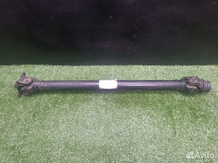 Карданный вал Bmw X5 F15