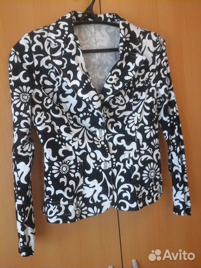 Пиджак женский