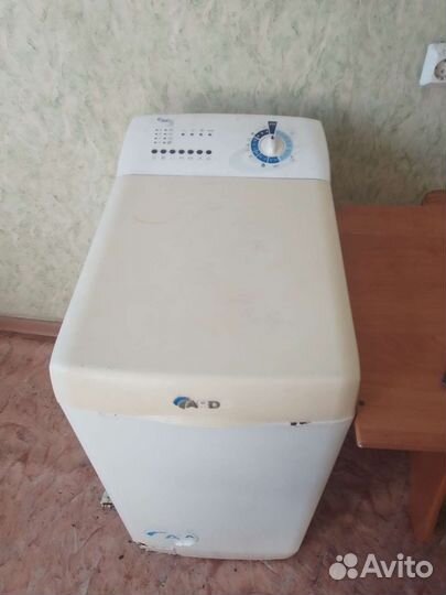 Стиральная машина бу