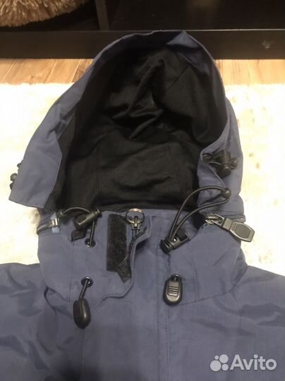 Комбинезон горнолыжный детский