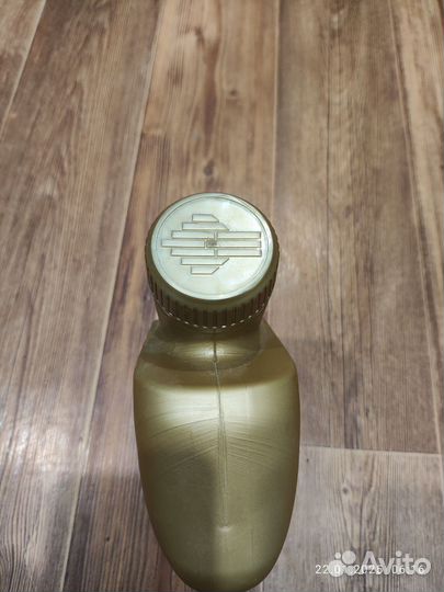 Масло трансмиссионное 75w85