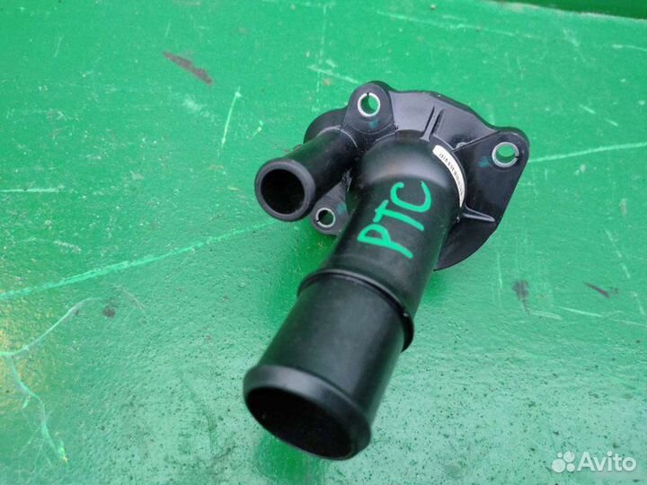 Корпус термостата Ford Focus 2 2.0