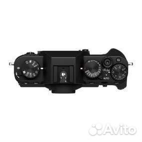 Fujifilm X-T30 II Body Новый