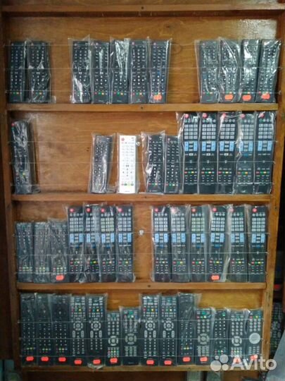 Пульт BBK LT-S21610 для телевизора