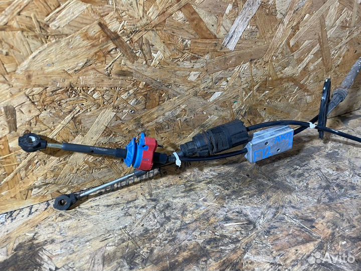 Трос АКПП Форд Фокус 1