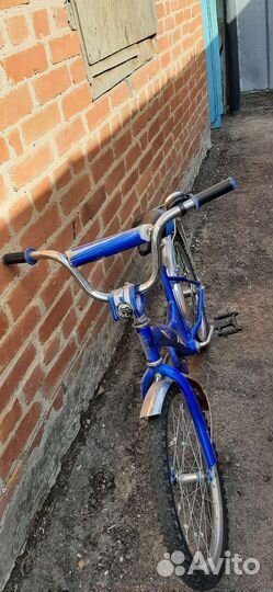 Велосипед детский