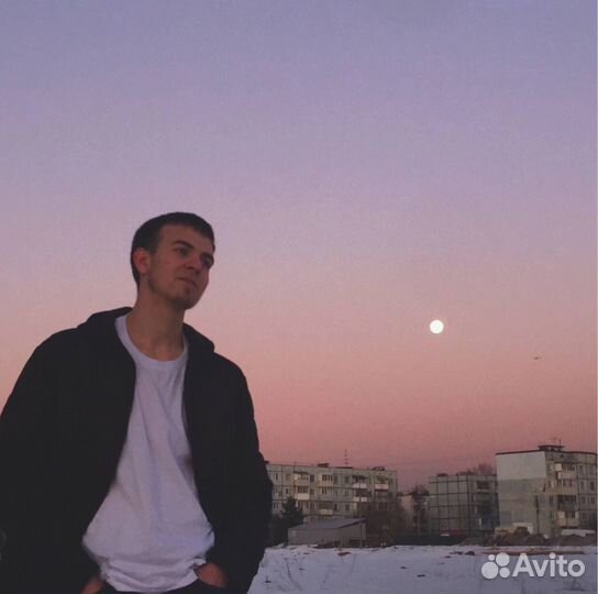 Пристройте молодого