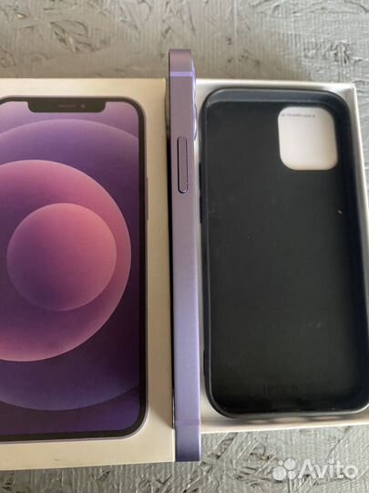 iPhone 12 mini, 64 ГБ