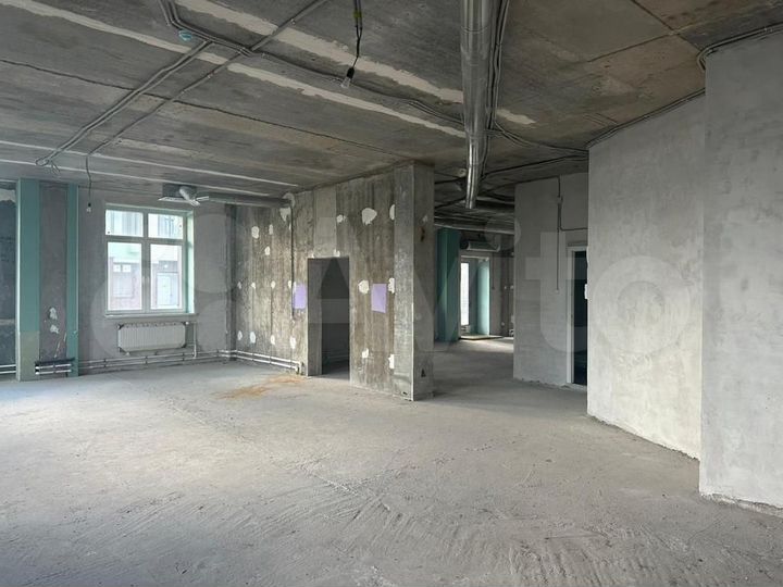 Помещения от 65 м²