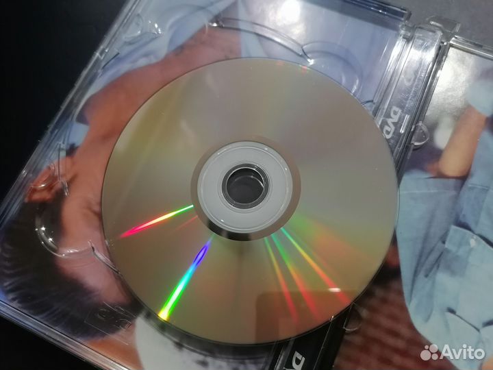 Зверофабрика dvd стекло