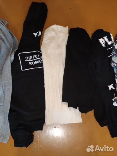 Женские вещи пакетом 44