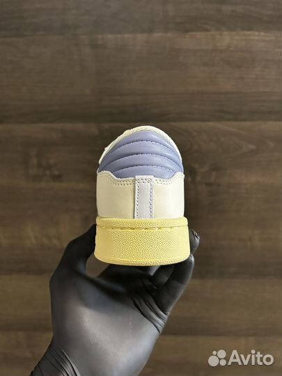 Adidas Forum Low